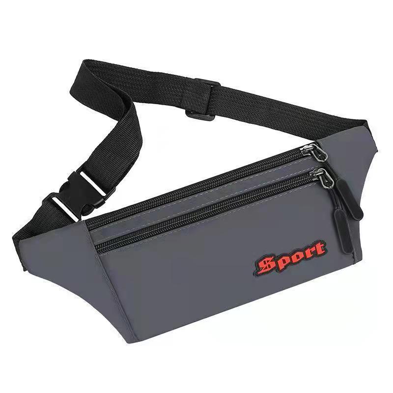THREE BAGS LZ2-GREY